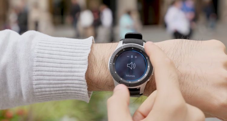 Galaxy Watch