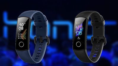 Honor Band 5
