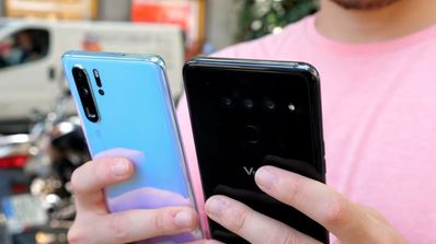 Huawei P30 Pro