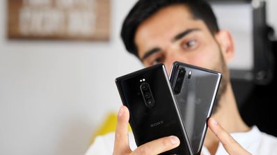 Huawei P30 Pro