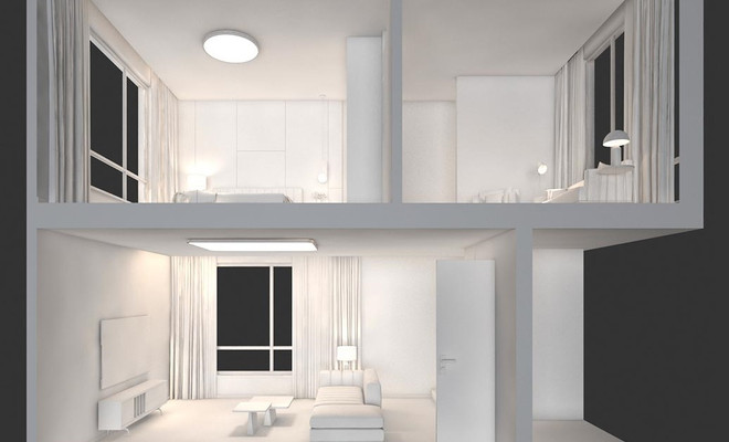 Lámparas inteligentes Yeelight LED de Xiaomi