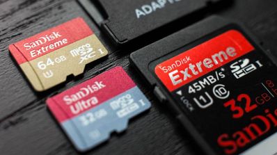 Micro SD