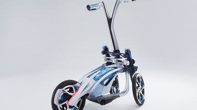 patinete eléctrico