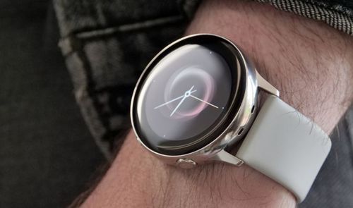 Samsung Galaxy Watch Active 2