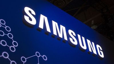 Samsung Galaxy