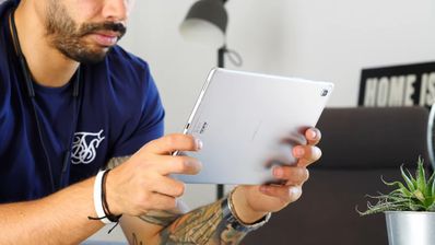Samung Galaxy Tab S5
