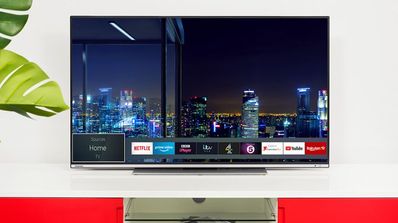 Smart TV Toshiba