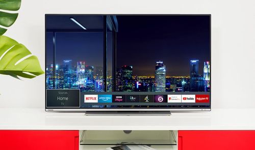 Smart TV Toshiba