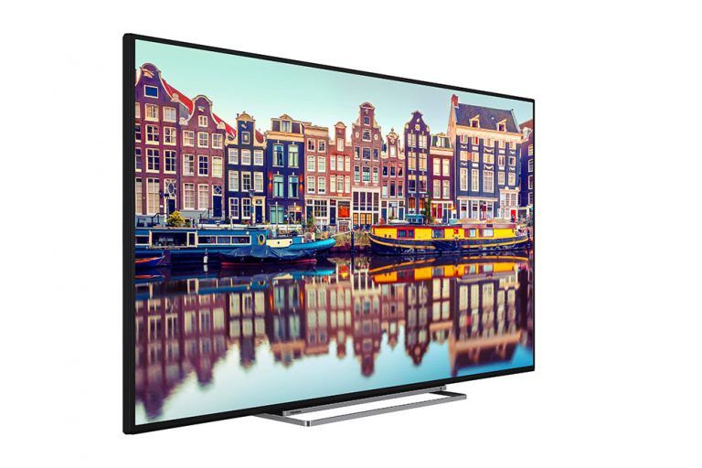 Smart TV Toshiba