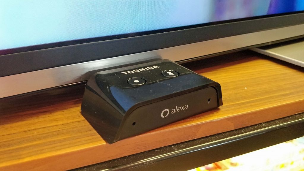 Toshiba Connect