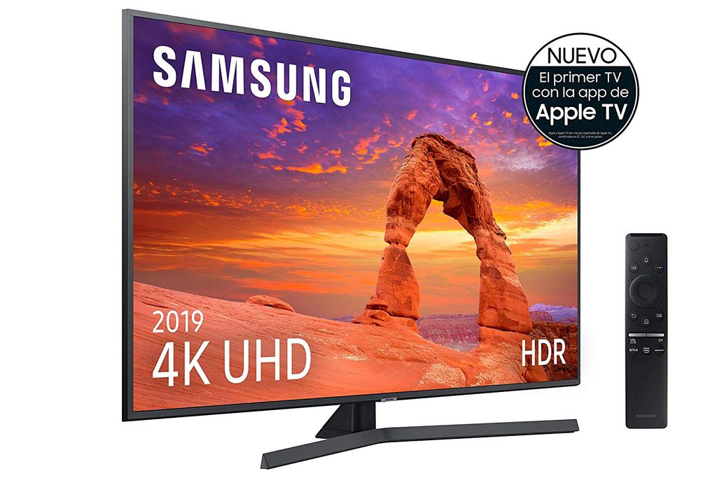 Samsung 55RU7405 4K