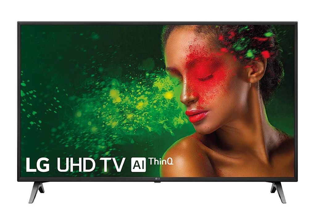 LG 43UM7100