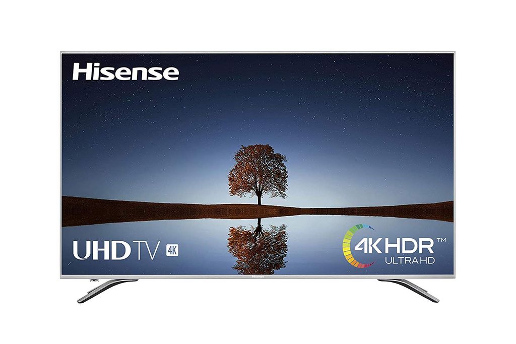 Hisense H43A6500