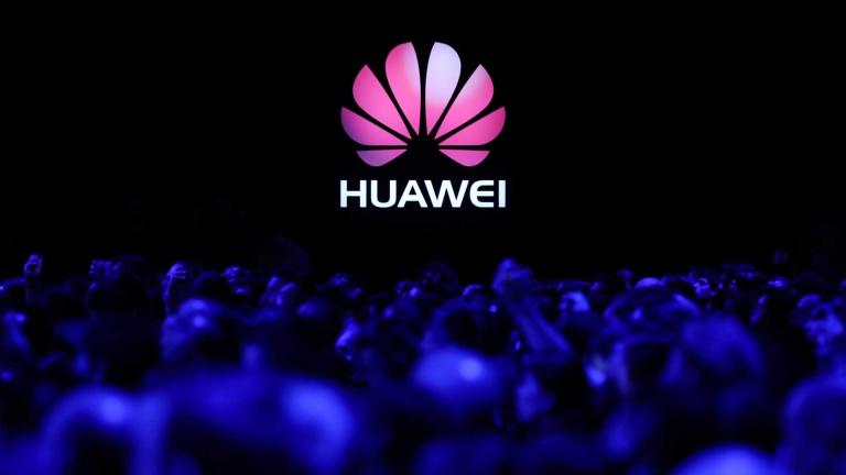 Smart TV de Huawei