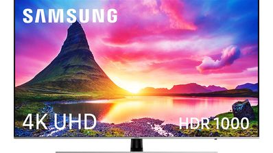 Smart TV Samsung con HDR1000