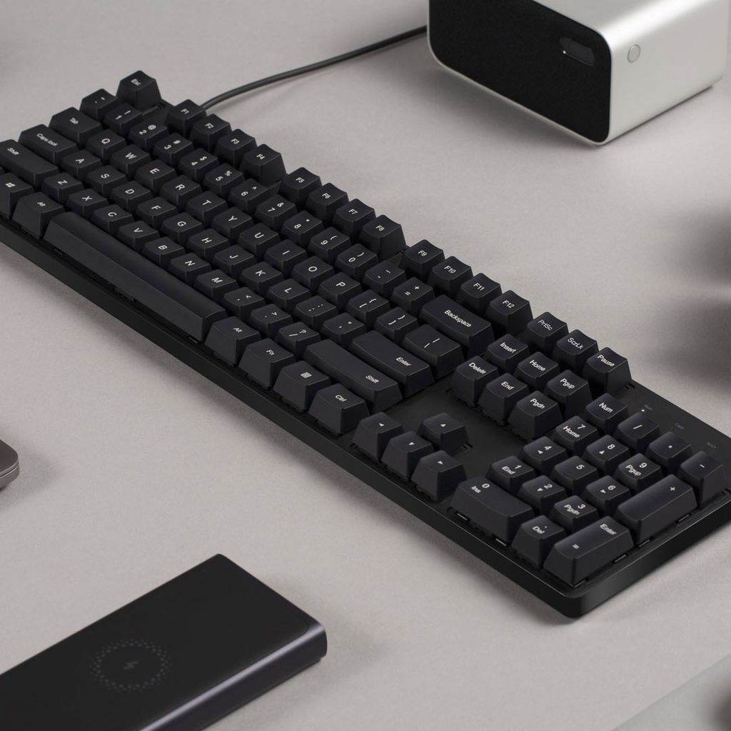 Teclado gaming