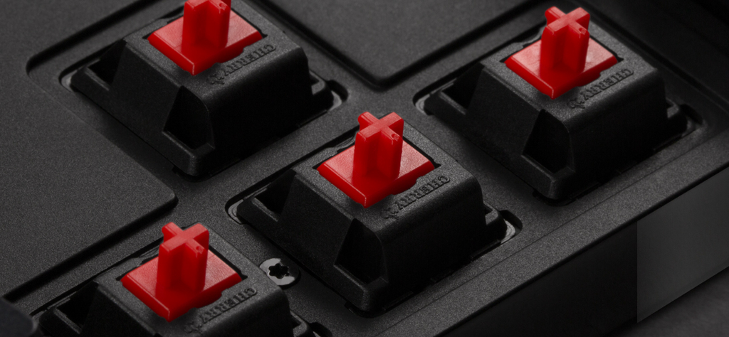 Teclado gaming Xiaomi