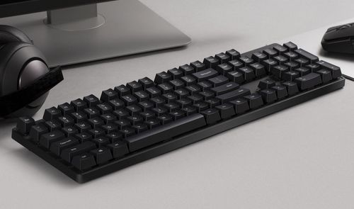Teclado gaming Xiaomi