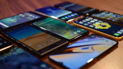 Trucos smartphone