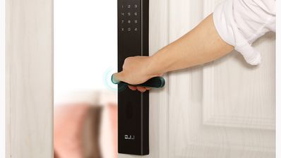 Cerradura Xiaomi