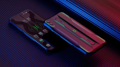 Xiaomi Black Shark 2 Pro
