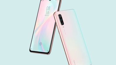 Xiaomi Mi A3