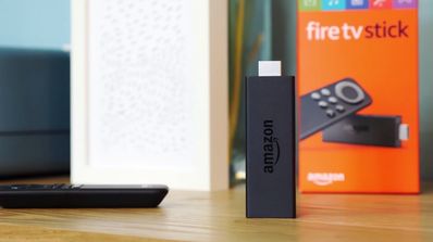 Amazon Fire TV Stick