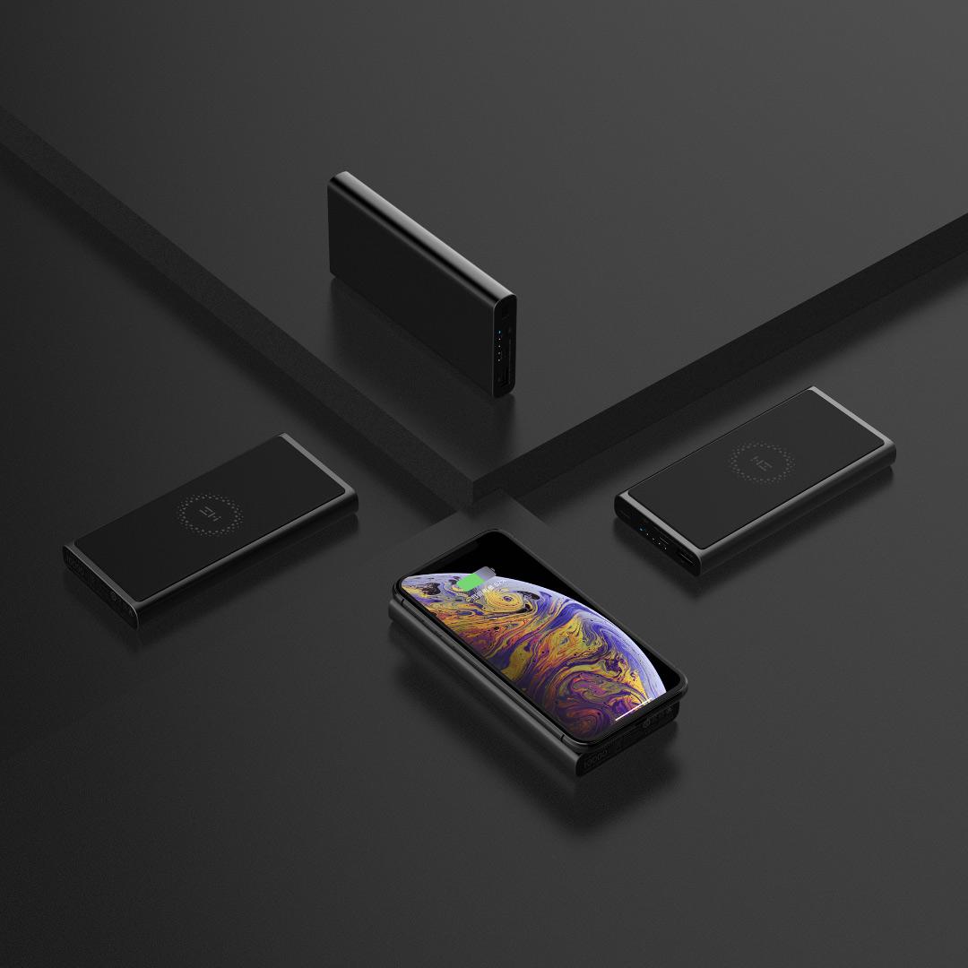 Apple lanzará cargadores inalámbricos multidispositivo de la mano