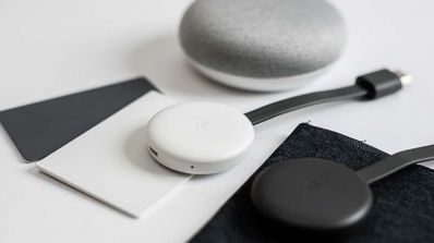 Chromecast