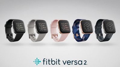 Fitbit Versa 2