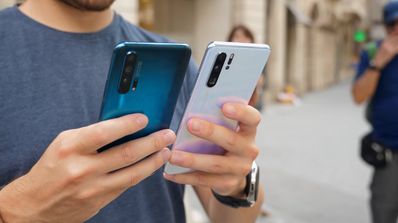 Huawei P30 Pro