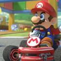 Imagen juego Mario Kart Tour