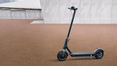 Mi Electric Scooter Pro