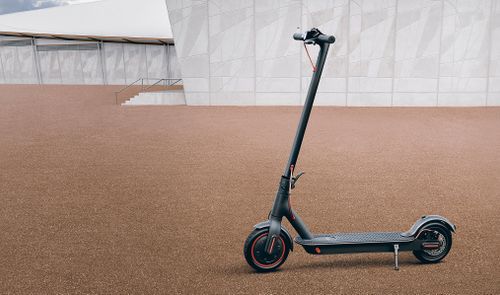 Mi Electric Scooter Pro