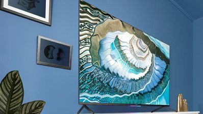 Smart TV Huawei