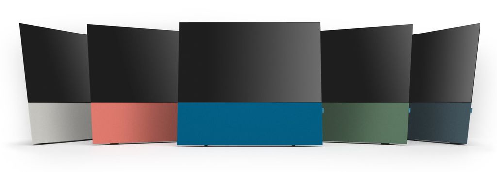 Base de sonido para Smart TV LG OLED