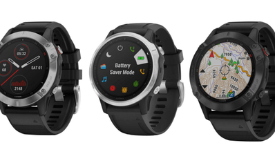 Smartwatch Garmin