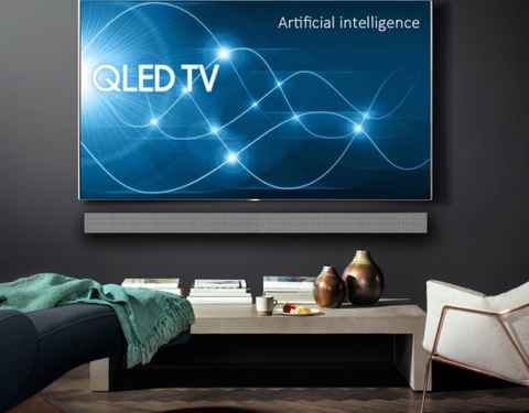 Convertir cualquier tv en smart tv 