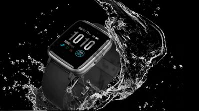 Apple Watch