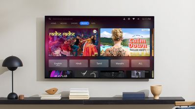 Diferencias de las OnePlus TV