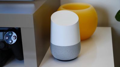 Altavoz Google Home