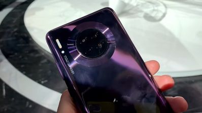 Huawei Mate 30