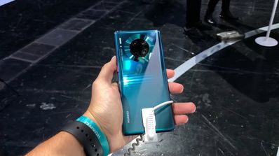 Huawei Mate 30 Pro