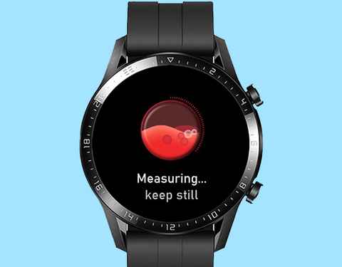 Huawei Watch GT2 anuncia su lanzamiento, diseño y sistema operativo