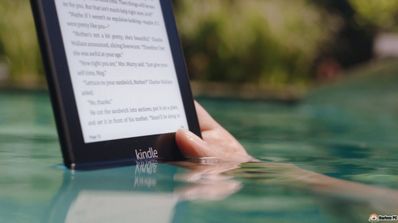 Kindle