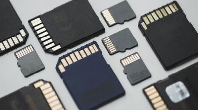 Micro SD baratas