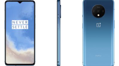 OnePlus 7T