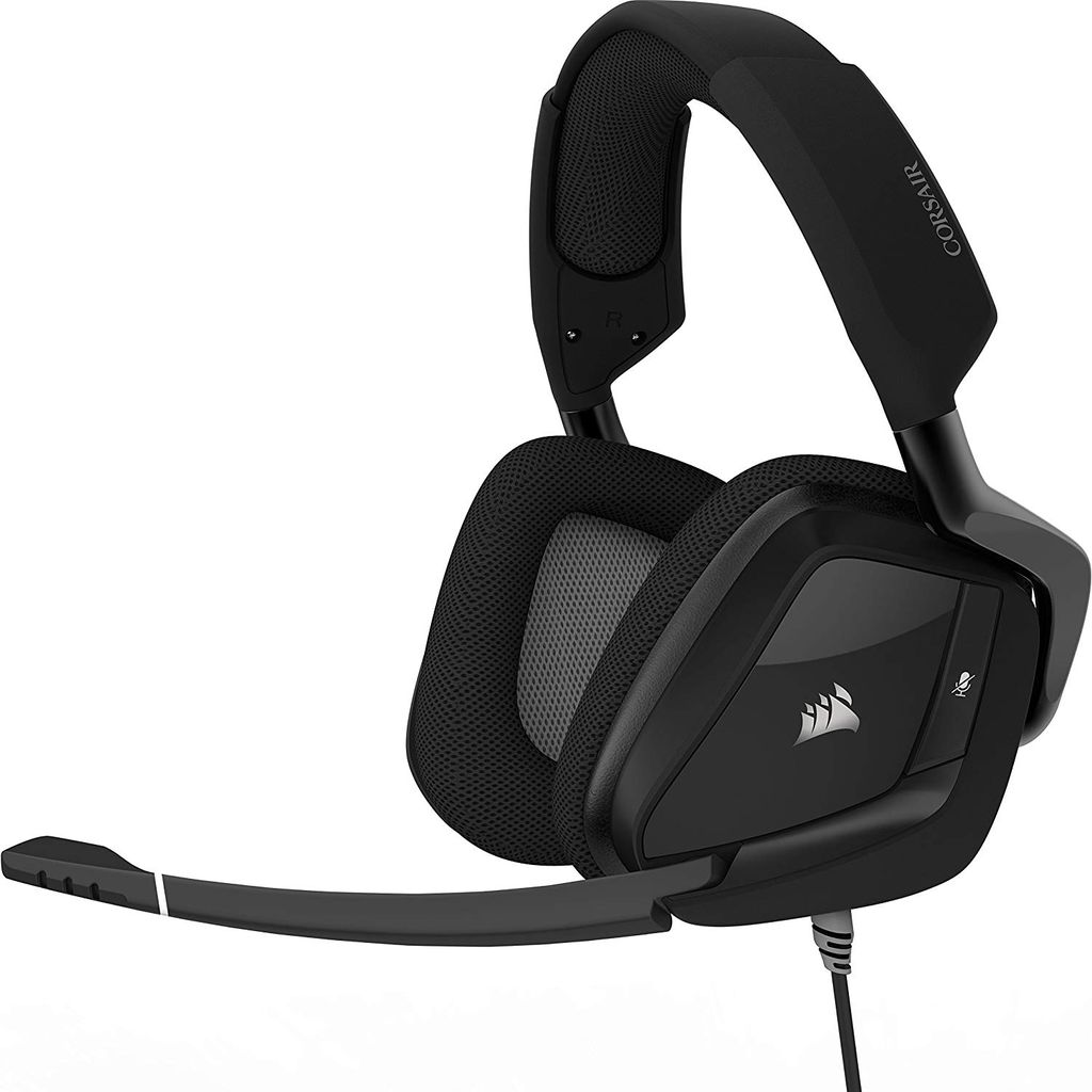 Auriculares 7.1 Void Pro de Corsair