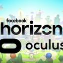 Realidad virtual Facebok Horizon y Oculus