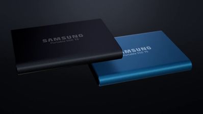 SSD portátiles baratas